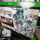 The Xbox version is the prettiest, but don’ tell the PS4 version.